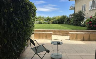 Apartment 3.5 rooms - image - 5