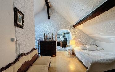 Row house 8 rooms - image - 13