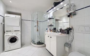 Row house 8 rooms - image - 11