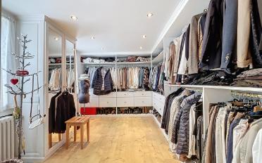 Einfamilienhaus 8 Zimmer - image - 7