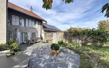 Single house 8 rooms - image - 1