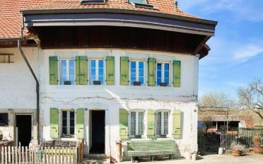 Row house 7 rooms - image - 1