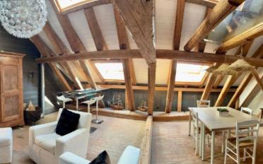 Row house 7 rooms - image - 6