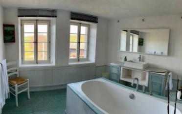 Row house 7 rooms - image - 8