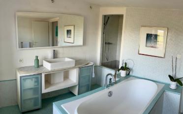 Row house 7 rooms - image - 9