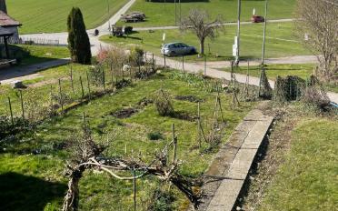 Row house 7 rooms - image - 13