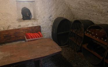 Row house 7 rooms - image - 15