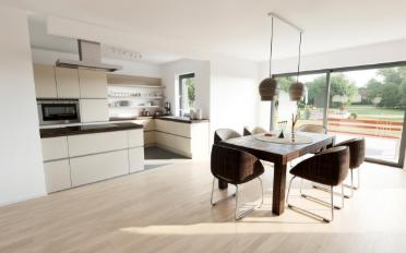 Maison 5.5 pièces - image - 4