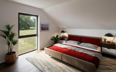 Maison 5.5 pièces - image - 5