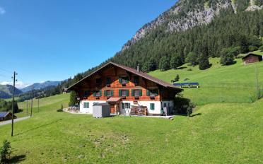 Einfamilienhaus 11 Zimmer - image - 2
