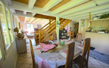 Einfamilienhaus 11 Zimmer - image - 8