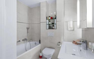 Appartement 3.5 pièces - image - 12