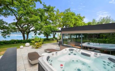Villa 6.5 pièces - image - 3