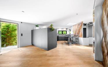 Villa 6.5 pièces - image - 8