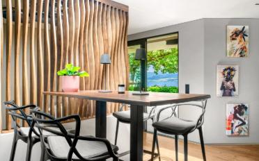 Villa 6.5 pièces - image - 7