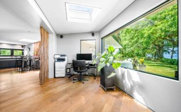 Villa 6.5 pièces - image - 9