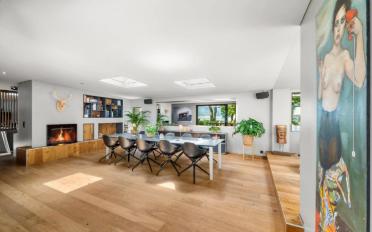 Villa 6.5 pièces - image - 13