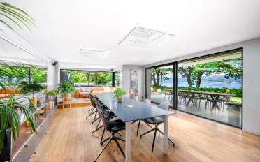 Villa 6.5 pièces - image - 11
