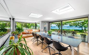 Villa 6.5 pièces - image - 12