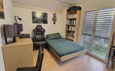 Single house 7.5 rooms - image - 7