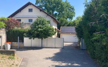 Single house 7.5 rooms - image - 1