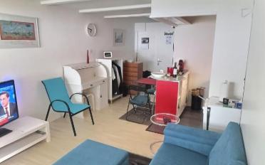 Studio ein Zimmer - image - 2