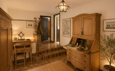 Apartment 6 rooms - image - 9