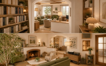 Apartment 6 rooms - image - 4