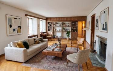 Wohnung 4 Zimmer - image - 2