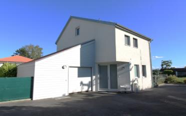 Einfamilienhaus 6 Zimmer - image - 1