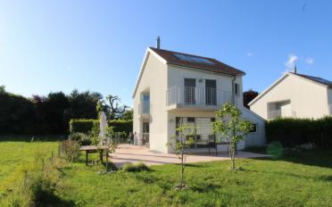 Einfamilienhaus 6 Zimmer - image - 2