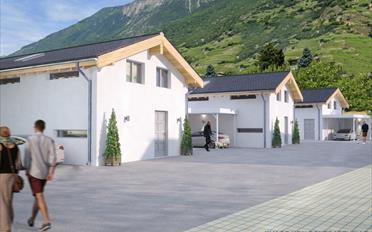 Maison 6.5 pièces - image - 13