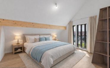 Wohnung 4.5 Zimmer - image - 1