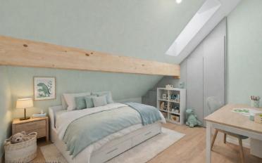 Wohnung 4.5 Zimmer - image - 2