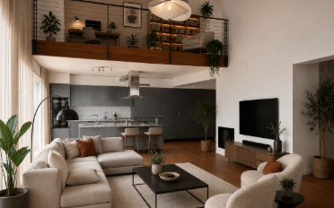 Single house 7.5 rooms - image - 2