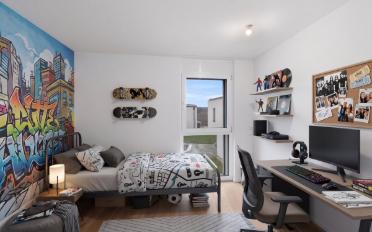 Appartement 4.5 pièces - image - 6