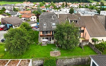 Wohngebäude - image - 7