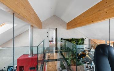 Apartment 4.5 rooms - image - 11