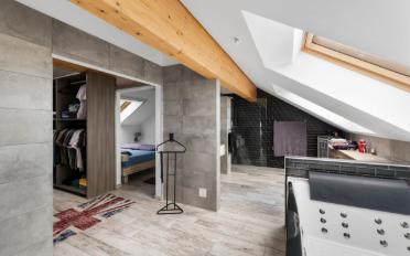 Apartment 4.5 rooms - image - 12