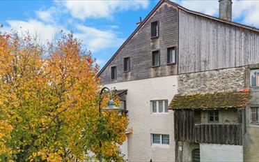 Maison 5.5 pièces - image - 4