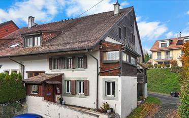 Maison 5.5 pièces - image - 1