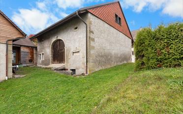 Maison 5.5 pièces - image - 5