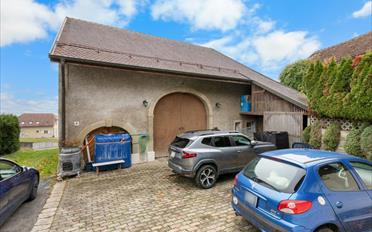 Maison 5.5 pièces - image - 8