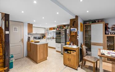 Maison 5.5 pièces - image - 9