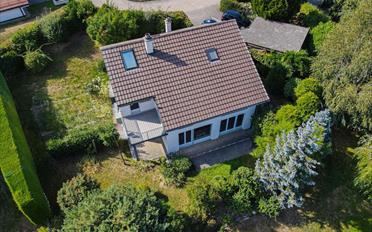 Maison 6.5 pièces - image - 2