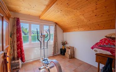 Maison 6.5 pièces - image - 12