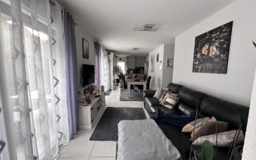 Appartement 3.5 pièces - image - 2
