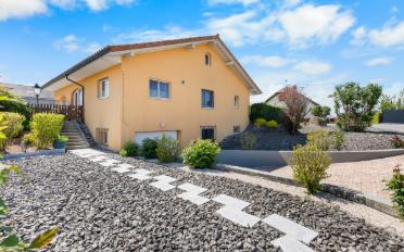 Einfamilienhaus 4.5 Zimmer - image - 3
