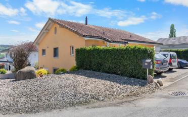 Einfamilienhaus 4.5 Zimmer - image - 6