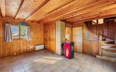 Chalet 4 rooms - image - 5